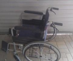Wheelchair Bargain